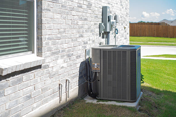 Reliable Air Conditioning Service contractor in Byron, CA by FH HVAC